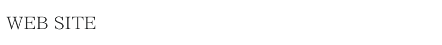 WEB SITE